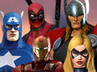 Marvel Heroes