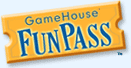 FunPass Logo