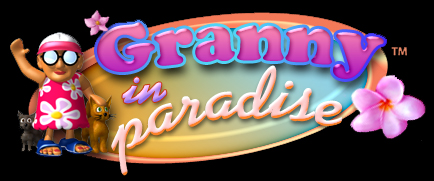 Granny in Paradise